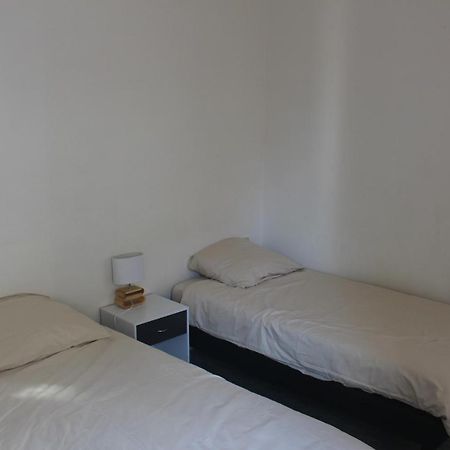 Boulevard De La These Marseille 아파트 외부 사진