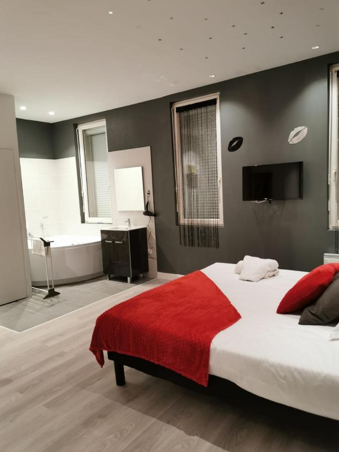 Boulevard De La These Marseille 아파트 외부 사진