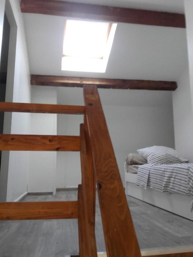 Boulevard De La These Marseille 아파트 외부 사진