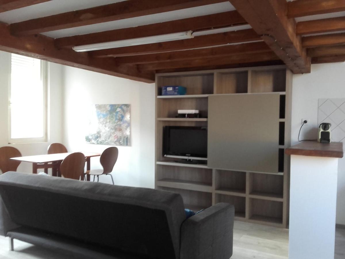 Boulevard De La These Marseille 아파트 외부 사진